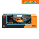Rastar 1:12 Formula 1 McLaren MCL36 F1 R/C Car