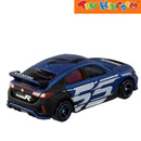 Tomica No.78-13 Honda Civic Type R 55Th Ver.’25 Die-cast