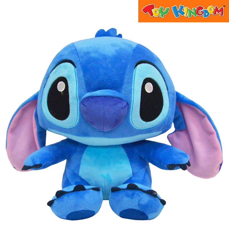 Disney Stitch 11 inch Classic Plush