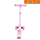 Disney Princess Twist Scooter