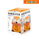 Crane Fox Ultrasonic Cool Mist Humidifier