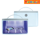 59S UVC LED P55 Corded Sterilizer Bag