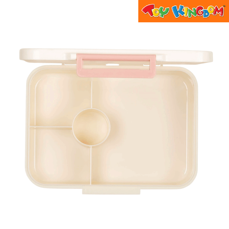 Citron Incredible Tritan Unicorn Lunchbox with 4 Compartments