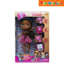 Boxy Girls Nomi Fashion Channel Doll