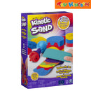 KineticSand Rainbow Mix Playset