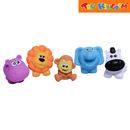 WinFun My Jungle Pals Set