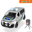 Dickie Toys SOS Series Citroen Space Tourer Vehicle