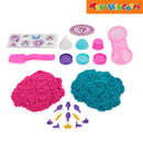 Kinetic Sand The One & Only Unicorn Bake Shoppe
