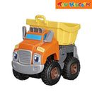 Rev & Roll Power-Up Tipper Vehicle