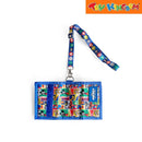Totsafe Disney Mickey Mouse Outdoor Fun Lanyard Wallet Accessories