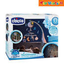 Chicco Next 2 Dreams Blue Cot Mobile
