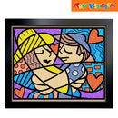 Klaypel Master Kit Lovers Art Set