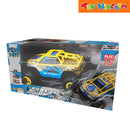 Road Rats Yellow 1:16 Scale Storm Rider