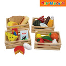 Melissa & Doug Food Groups