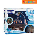 Chicco Next 2 Dreams Blue Cot Mobile