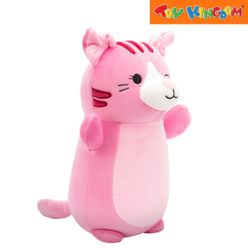 Squishmallows Hug Mees Geraldine 10 inch Plush