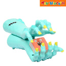 Mattel Games Zombie Gotcha Matching Game