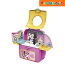 Disney Minnie Mouse Pet Set Backpack Playset