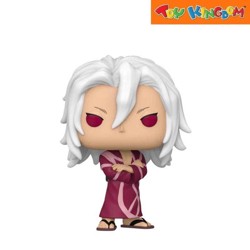 Funko Pop! Animation Demon Slayer Tengen Uzui Vinyl Figure