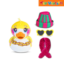 Kwaaks Duck Plush Toy In Random Assortment