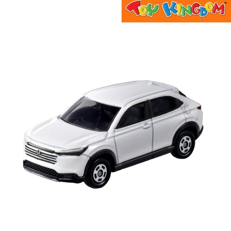Tomica No.109-11 Honda Vezel (Box)’25 Die-cast