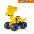 Monster Jam Dirt Squad Scoops 1:64 Scale Monster Truck