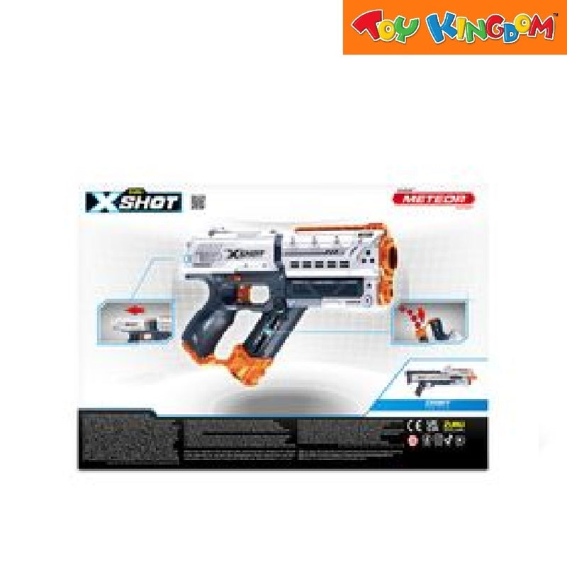 X-SHOT Chaos Meteor Blaster