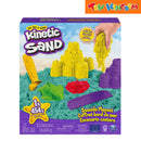 KineticSand Seaside Playset