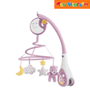 Chicco Next2Dreams 3-in-1 Cot Mobile