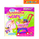 My Shopping Cart Playset