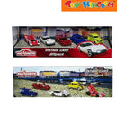 Majorette Vintage Cars 5 pcs Giftpack