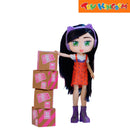 Boxy Girls Riley Fashion Channel Doll