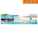 Intex Krystal Clear Pool Maintenance Kit with Telescoping Aluminum Pole