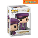 Funko Pop! Wizarding World Harry Potter Stan Shunpike Vinyl Figure