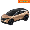 Tomica No. 64 Nissan Ariya Car Die-cast