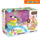 Yookidoo Jet Duck Create a Mermaid Bath Playset