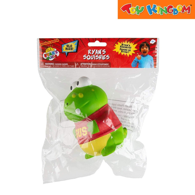 Ryan's World Ryan's Squishies Mega Gus