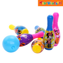 Disney Jr. Mickey Mouse Bowling Playset