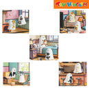 52 Toys Ghody - Behold My Cat Blind Box