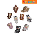 52 Toys Nook Animal Vinyl Plush Blind Box