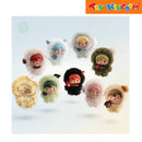 52 Toys Poukapouka Pocket Cosmos Vinyl Plush Blind Box
