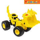 Monster Jam Dirt Squad Scoops 1:64 Scale Monster Truck