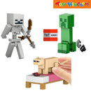 Minecraft 3.25 inch Core Figure