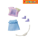 Barbie Complete Day & Evening Fashion Look (Brave Bold Fearless Design) Doll