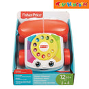 Fisher-Price Chatter Telephone