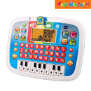 VTech Blue My First Tablet