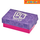 Shopkins Real Littles Mini Sneaker Pack