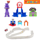 Paw Patrol Movie Total City Rescue Playset