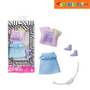 Barbie Complete Day & Evening Fashion Look (Brave Bold Fearless Design) Doll