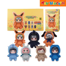 Naruto Shippuden: Cute Beast Party Series Plush Blind Box